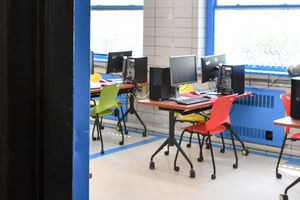 Media Labs σε 500 σχολεία για την ψηφιακή εκπαίδευση