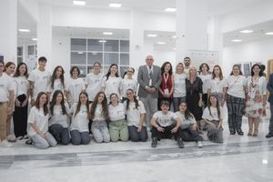 Με εντυπωσιακή επιτυχία και πρωτοφανή ανταπόκριση η πρώτη «Βραδιά Έρευνας» του Πανεπιστημίου Κρήτης