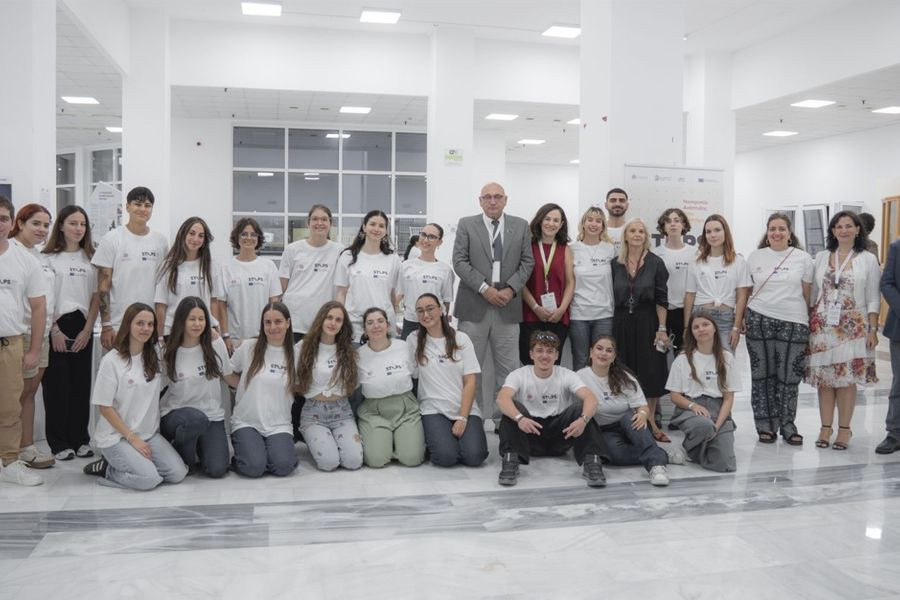 Με εντυπωσιακή επιτυχία και πρωτοφανή ανταπόκριση η πρώτη «Βραδιά Έρευνας» του Πανεπιστημίου Κρήτης