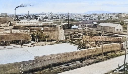 Οι «δόξες» του Αλεπουδέλη
