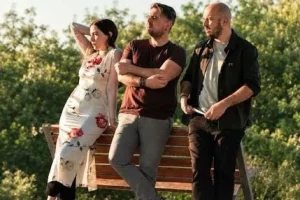 Μηνάς Ζαχαριάδης Τρίο στο Πάρκο Γεωργιάδη – Ένα μουσικό Σαββατόβραδο στο Ηράκλειο