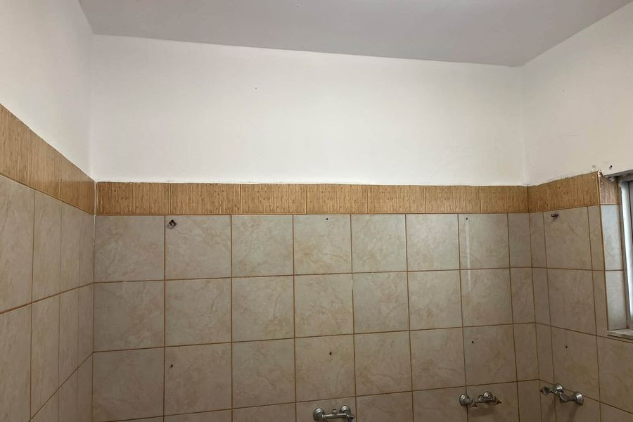 Εκλεψαν ότι χάλκινο σωλήνα βρήκαν μπροστά τους σε αθλητική εγκατάσταση (φωτό)