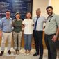 Ημέρα χαράς για την Ιατρική Σχολή του Πανεπιστημίου Κρήτης