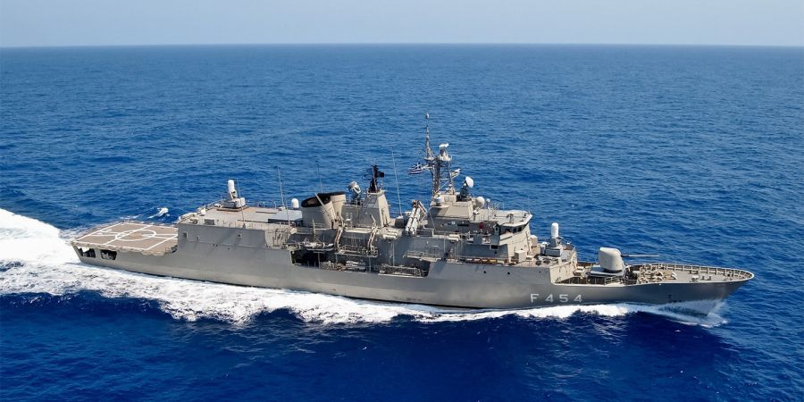 Ελληνική αντι-NAVTEX στις τουρκικές προκλήσεις στο Καστελλόριζο – Υπό παρακολούθηση το «TUBITAK MARMARA»