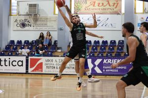 Μπάσκετ: Ιστορική πρόκριση για την Αναγέννηση στο Final 4 του UNICEF Trophy