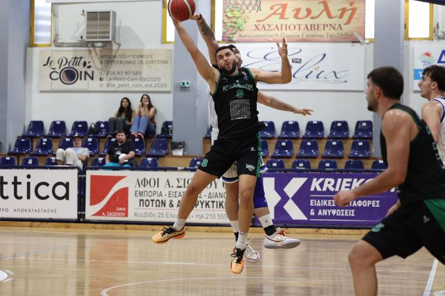 Μπάσκετ: Ιστορική πρόκριση για την Αναγέννηση στο Final 4 του UNICEF Trophy