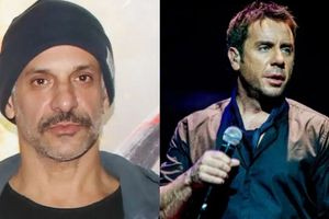 «Θέλω να γυρίσω στα παλιά Τζωρτζ»: Συγκινεί ο Γιώργος Χρανιώτης για τον θάνατο του Γιώργου Μαζωνάκη