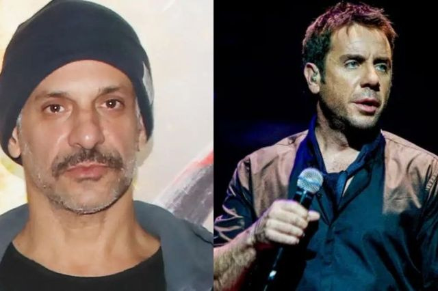 «Θέλω να γυρίσω στα παλιά Τζωρτζ»: Συγκινεί ο Γιώργος Χρανιώτης για τον θάνατο του Γιώργου Μαζωνάκη