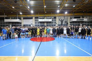 ΟΦΗ και Ρέθυμνο στον τελικό του 3ου τουρνουά “Νίκος Τούλης”