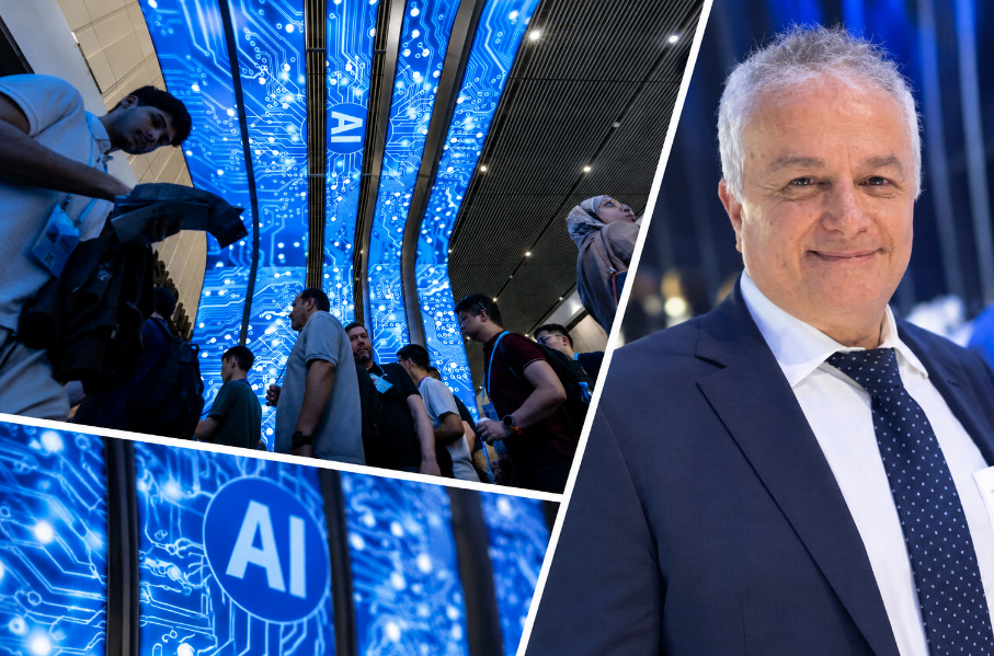 Γ.Πελεκανάκης: Η ΑΙ αλλάζει τον τουρισμό η φιλοξενία όμως παραμένει ανθρώπινη