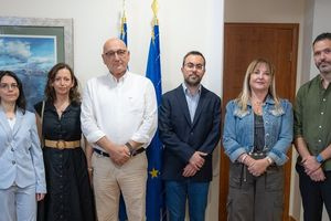 Νέα μέλη προστίθενται στο ακαδημαϊκό δυναμικό του Πανεπιστημίου Κρήτης