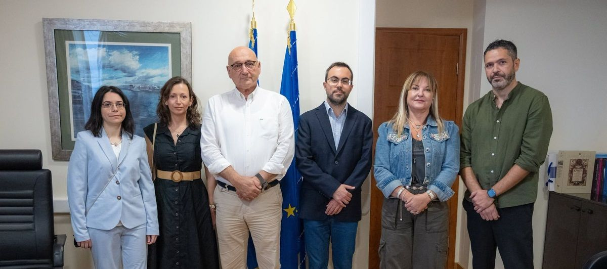 Νέα μέλη προστίθενται στο ακαδημαϊκό δυναμικό του Πανεπιστημίου Κρήτης