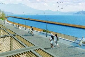 Προχωρά η ανάπλαση της χερσαίας λιμενικής ζώνης Χερσονήσου με χρηματοδότηση 7,17 εκατομμύρια ευρώ