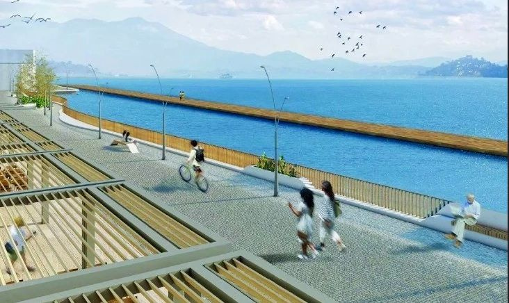 Προχωρά η ανάπλαση της χερσαίας λιμενικής ζώνης Χερσονήσου με χρηματοδότηση 7,17 εκατομμύρια ευρώ