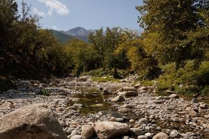 Σαμοθράκη: Περιπατητές έχασαν τον προσανατολισμό τους στις Βάθρες