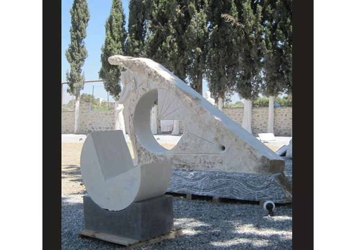 Στις 21 Σεπτεμβρίου έρχεται το 11ο Διεθνές Συμπόσιο Γλυπτικής από το Δήμο Ηρακλείου