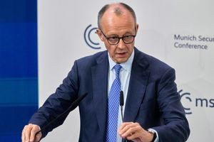 Μερτς: «Η νίκη του ΑfD προκαλεί τεκτονικό σεισμό στο κομματικό μας σύστημα»
