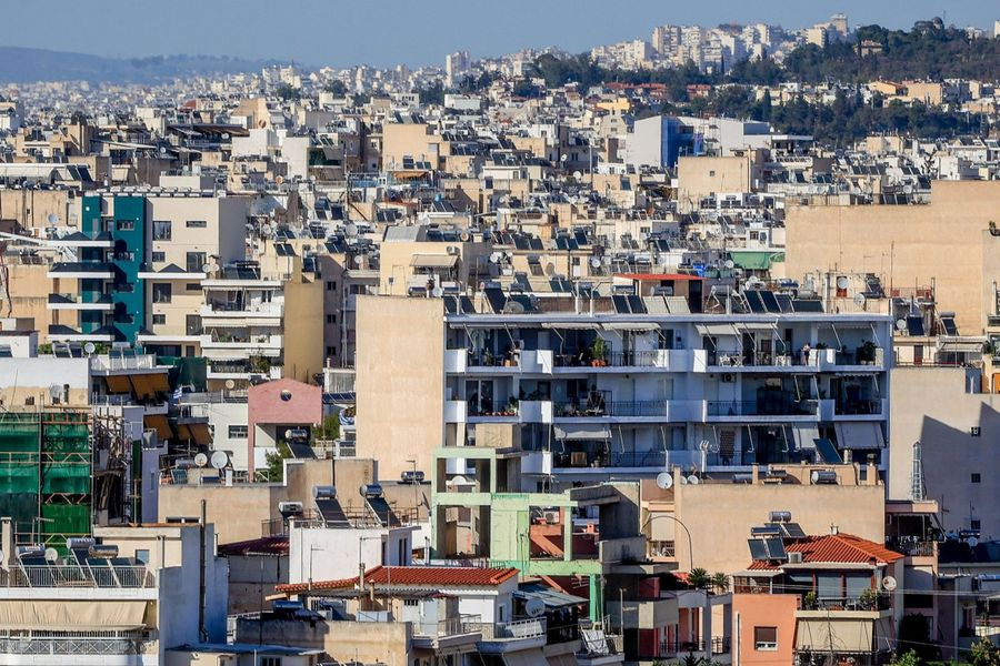 Επιστροφή ενοικίου: Έρχεται διπλή καταβολή ενοικίου τον Νοέμβριο – Οι δικαιούχοι