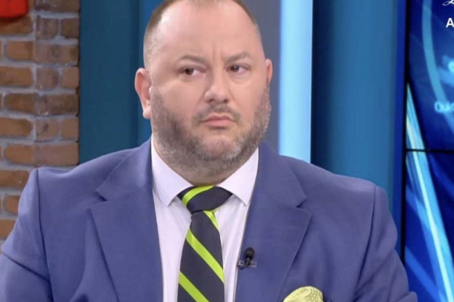 Ελεύθερος ο γνωστός δικηγόρος μετά τη σύλληψη – Τι υποστηρίζει για τις καταγγελίες για ενδοοικογενειακή βία