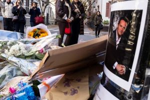 Η αδελφή του Μάθιου Πέρι σπάει τη σιωπή της στο ντοκιμαντέρ για τη ζωή του