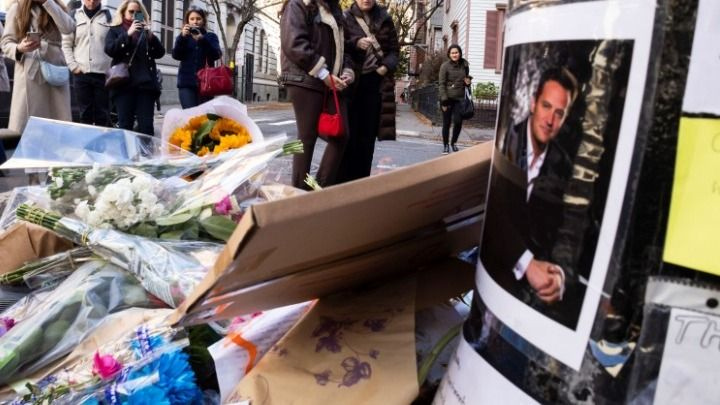 Η αδελφή του Μάθιου Πέρι σπάει τη σιωπή της στο ντοκιμαντέρ για τη ζωή του