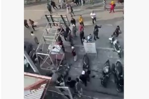 Φιλιππίνες: 3 νεκροί σε ανταλλαγή πυρών εν μέσω εκλογών σε μουσουλμανική περιοχή