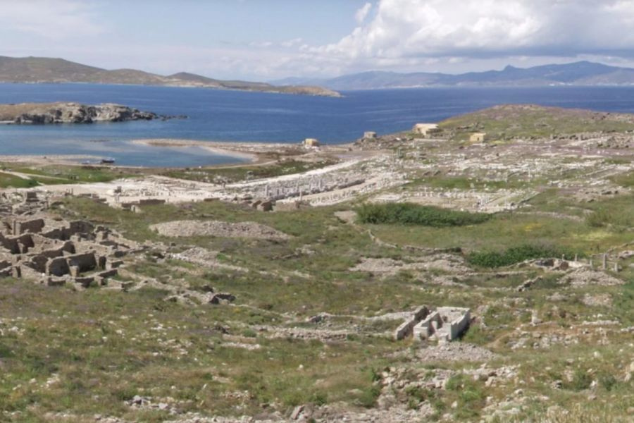 Το ΥΠΠΟ συμετέχει στον εορτασμό των Ευρωπαϊκών Ημερών Πολιτιστικής Κληρονομιάς