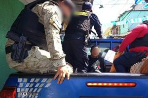 Γουατεμάλα: Σύλληψη επτά μελών συμμορίας που φέρεται να διέπραξε 17 φόνους