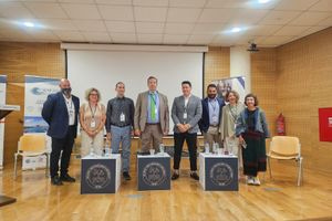 Ο Οργανισμός Λιμένος Ηρακλείου στο ICTF 2026