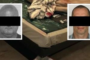 Φρίκη στην Αυστρία: Νέα υπόθεση «Πελικό» με τραγική κατάληξη – Εξέδιδε ναρκωμένη τη σύζυγό του για €500 και πέθανε κατά τον βιασμό της