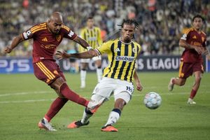 Champions League: Εκτός έδρας ισοπαλίες για αντιπάλους της ΑΕΚ