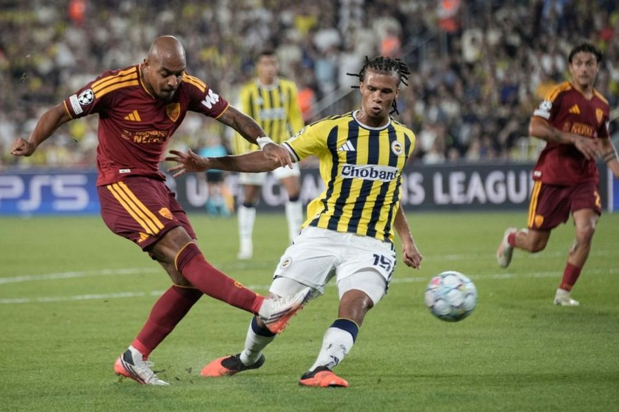 Champions League: Εκτός έδρας ισοπαλίες για αντιπάλους της ΑΕΚ