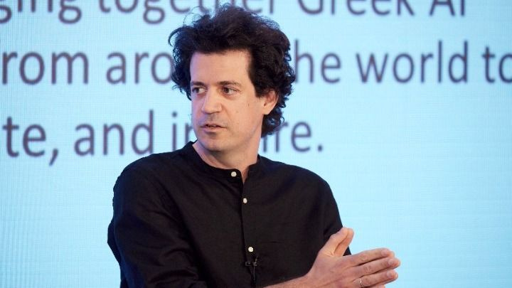 Κωνσταντίνος Δασκαλάκης: Πραγματικός ήδη ο κίνδυνος απρόβλεπτης συμπεριφοράς της ΤΝ