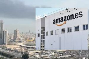 Έξι μήνες μετά από πλήγματα drones, κέντρα cloud της Amazon στο Μπαχρέιν και τα Εμιράτα παραμένου εκτός λειτουργίας