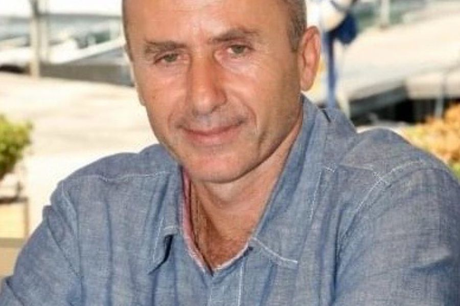 Νίκος Αντωνακάκης: Εντός εγκεκριμένου χρονοδιαγράμματος η ολοκλήρωση των εργασιών στο Στάδιο Ελευθερίας του ΕΑΚΗ