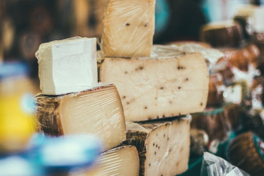 Τα 9 τυριά με την περισσότερη πρωτεΐνη – Ποια προτείνουν διαιτολόγοι