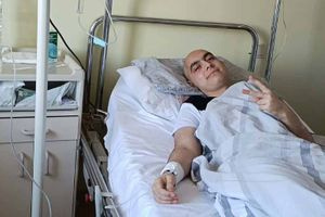 Χανιά: Κρίσιμες οι επόμενες ημέρες για τον 20χρονο Άλεξ Μίτεφ – Συγκεντρώνονται χρήματα για να ταξιδέψει στις ΗΠΑ