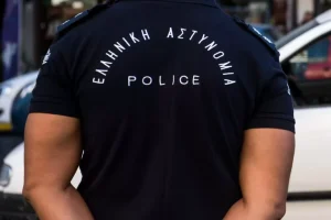 Στο αρχείο τρεις ποινικές δικογραφίες σε βάρος αστυνομικού για την υπόθεση της εγκληματικής οργάνωσης