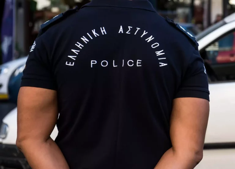 Στο αρχείο τρεις ποινικές δικογραφίες σε βάρος αστυνομικού για την υπόθεση της εγκληματικής οργάνωσης