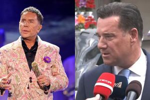 Γιώργος Μαζωνάκης: Ο Άδωνις Γεωργιάδης ζήτησε δημόσια συγγνώμη από την οικογένεια του τραγουδιστή – Τι είπε (Βίντεο)