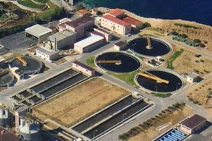 “Δεν αντέχουμε άλλο τη δυσοσμία”. Υπόμνημα κατοίκων περιοχής στα Χανιά στον Εισαγγελέα, για τον βιολογικό