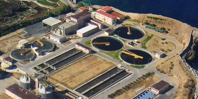 “Δεν αντέχουμε άλλο τη δυσοσμία”. Υπόμνημα κατοίκων περιοχής στα Χανιά στον Εισαγγελέα, για τον βιολογικό