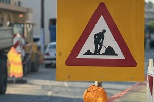 Συνεχίζονται οι εργασίες σε δρόμους του Ηρακλείου για την αντικατάσταση του δικτύου ύδρευσης της ΔΕΥΑΗ