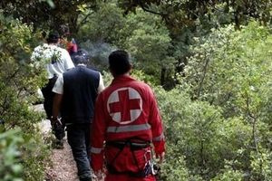 Χανιά: Επιχείρηση διάσωσης γυναίκας που τραυματίστηκε στο Φαράγγι της Αγίας Ειρήνης