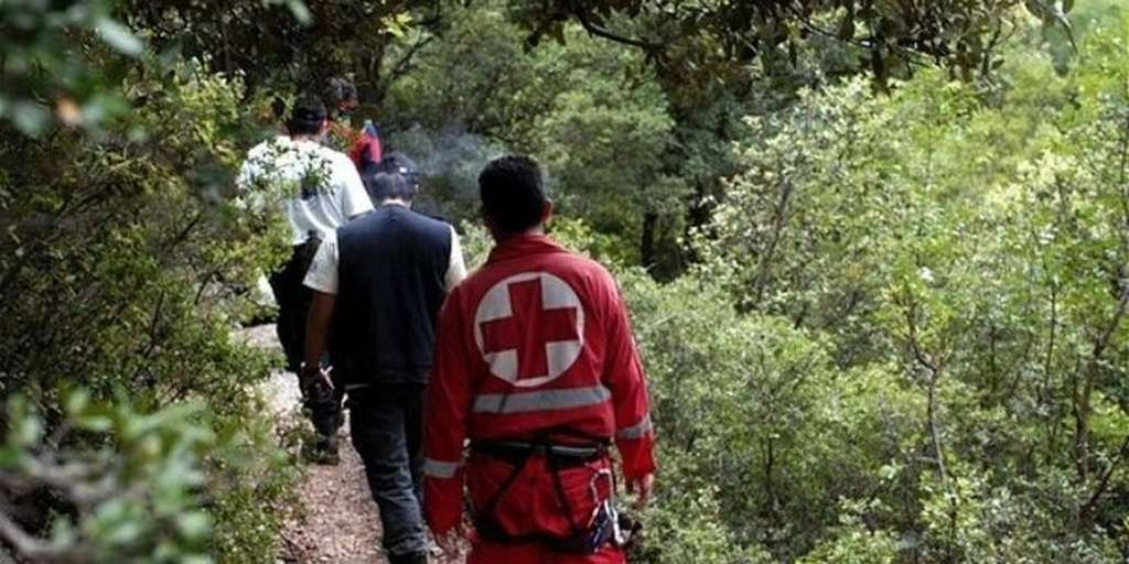 Χανιά: Επιχείρηση διάσωσης γυναίκας που τραυματίστηκε στο Φαράγγι της Αγίας Ειρήνης