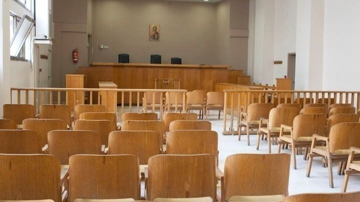 Δίκη για τα Τέμπη: Πρόωρη λήξη συνεδρίασης λόγω απουσίας μαρτύρων