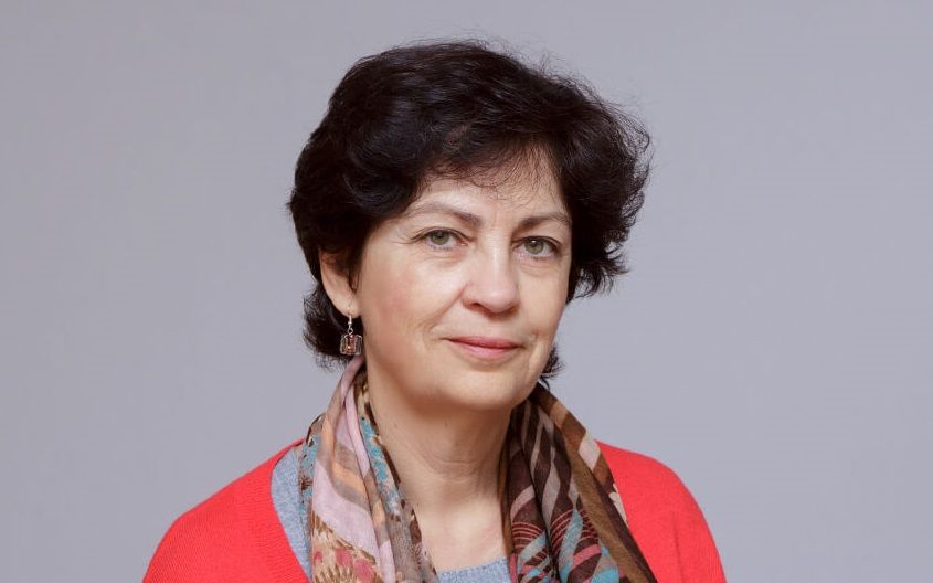 Ομιλία από την καθηγήτρια Ελένη Λαζαράτου: «Η αναπτυξιακή πορεία της ψυχοπαθολογίας: μια σύγχρονη ματιά στην Παιδοψυχιατρική»