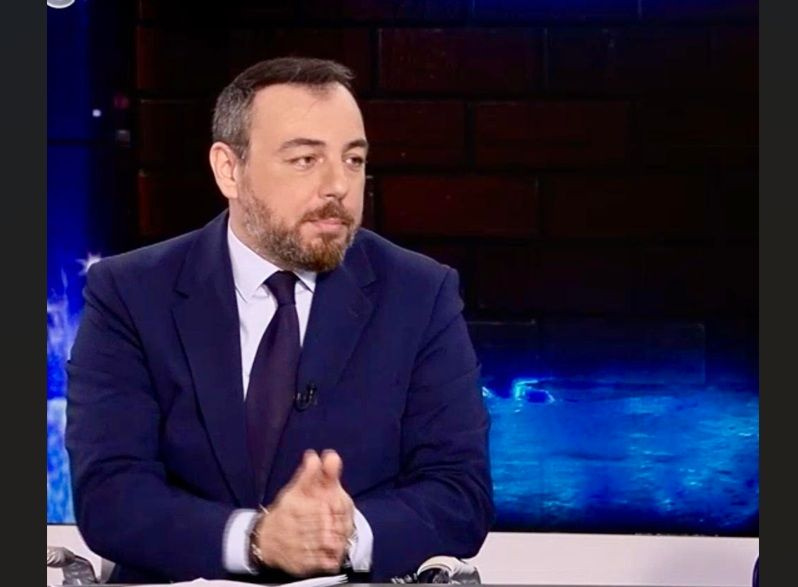 Φραγκίσκος Παρασύρης: «Απαράδεκτη και αδικαιολόγητη η καθυστέρηση καταβολής της μισθοδοσίας των νεοδιόριστων εκπαιδευτικών στην Κρήτη»