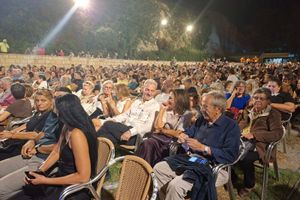Mε τζαζ, χορό και κινηματογραφικές προβολές συνεχίζεται το 3ο Φεστιβάλ των Τειχών του Δήμου Ηρακλείου