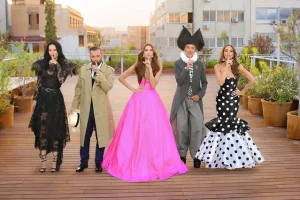 Πότε επιστρέφει το GNTM – Οι κριτές και οι νέες δοκιμασίες